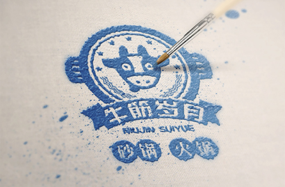 隆德县VI设计：解码城市文化，打造专属视觉名片